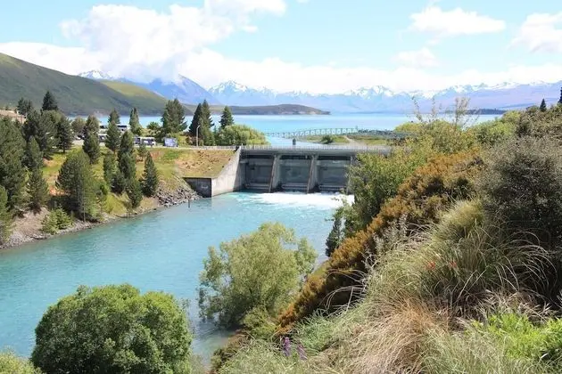 Kır Evi, 2 Yatak Odası