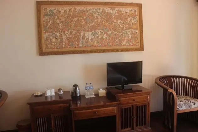 Deluxe Oda