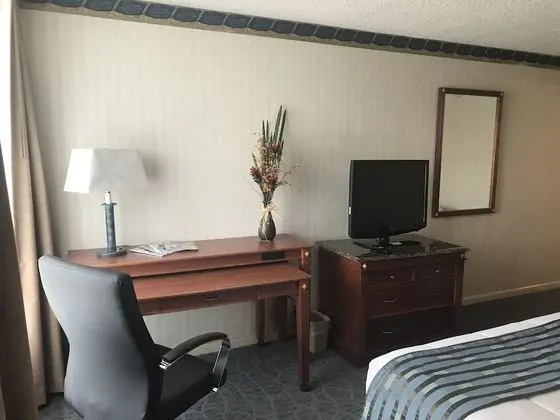 Süit, 2 Yatak Odası, Sigara İçilmez (Water View)