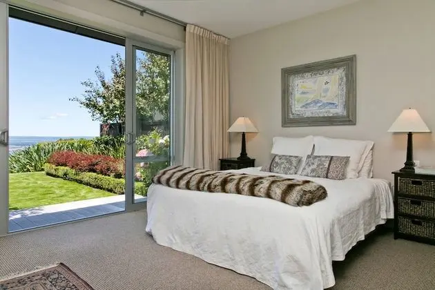 Luxury Apart Daire, 2 Yatak Odası, Göl Manzaralı, Göl Kenarı