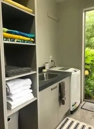 Luxury Apart Daire, 2 Yatak Odası, Göl Manzaralı, Göl Kenarı