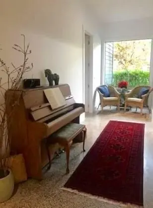 Luxury Apart Daire, 2 Yatak Odası, Göl Manzaralı, Göl Kenarı