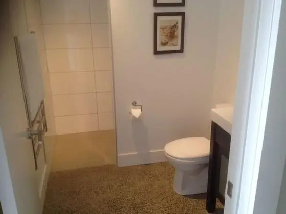 Luxury Apart Daire, 2 Yatak Odası, Göl Manzaralı, Göl Kenarı