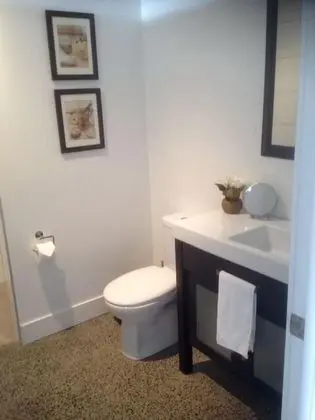 Luxury Apart Daire, 2 Yatak Odası, Göl Manzaralı, Göl Kenarı
