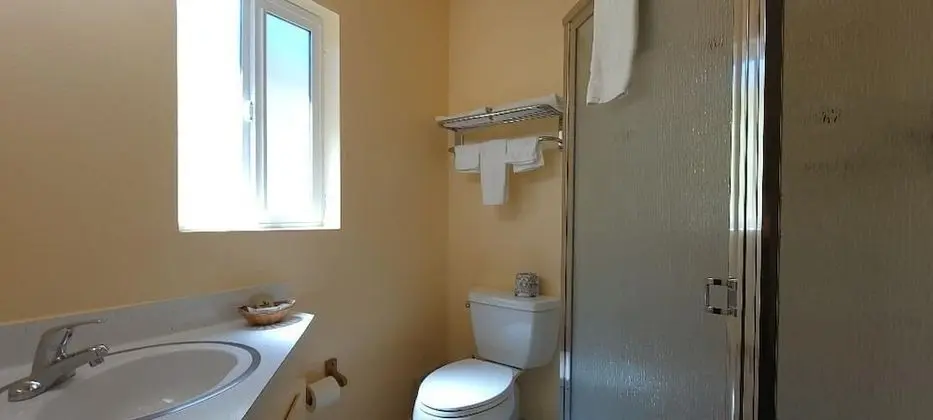 Oda, 2 Büyük (Queen) Boy Yatak, Sigara İçilmez, Özel Banyo