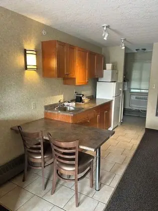 Family Çatı Katı (Loft)