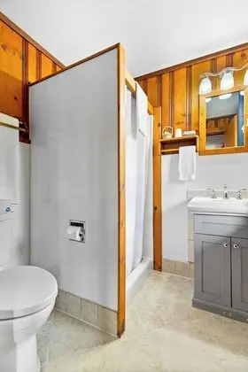 Oda, 2 Çift Kişilik Yatak (Motel)