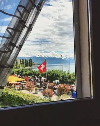 Superior Tek Büyük Yataklı Oda, Göl Manzaralı