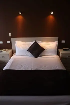 Executive Tek Büyük Yataklı Oda