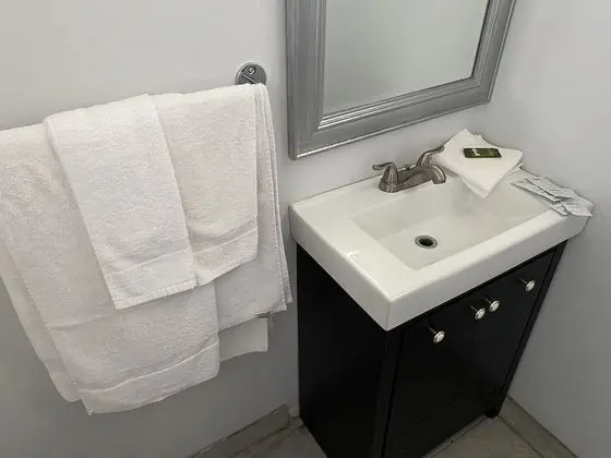 Basic Dört Kişilik Oda