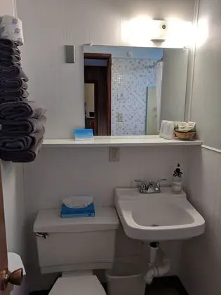 Family Oda, Birden Çok Yatak, Sigara İçilmez