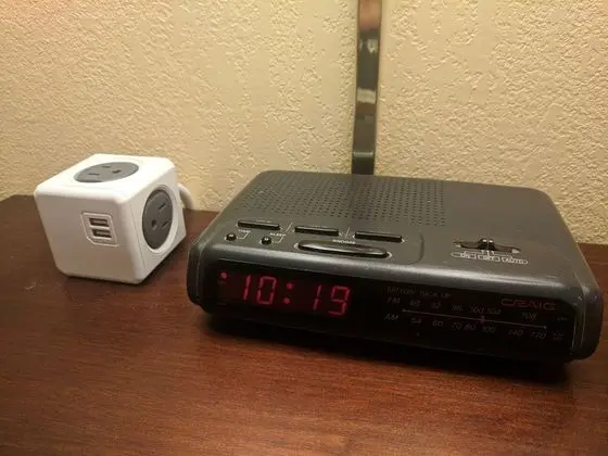 Standard Oda, 1 Büyük (Queen) Boy Yatak, Sigara İçilmez