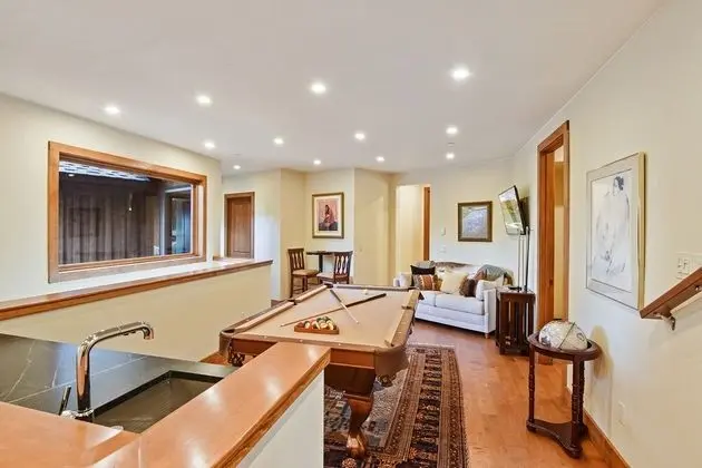 Ev, Birden Çok Yatak, Balkon, Dağ Manzaralı