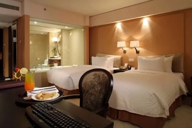 Executive Oda, Şehir Manzaralı