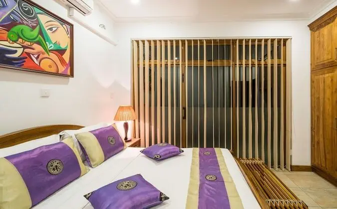 Luxury Apart Daire, 3 Yatak Odası, Balkon, Göl Manzaralı