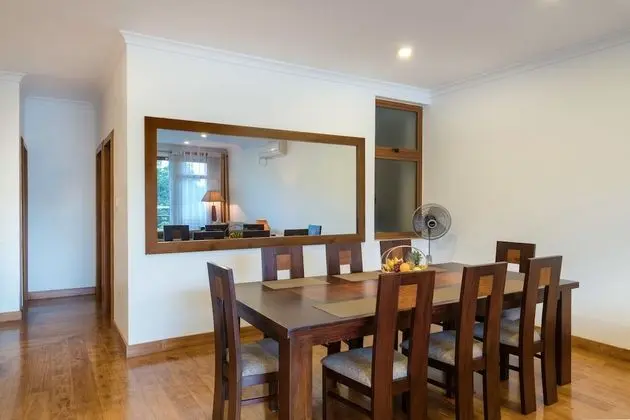 Luxury Apart Daire, 3 Yatak Odası, Balkon, Göl Manzaralı