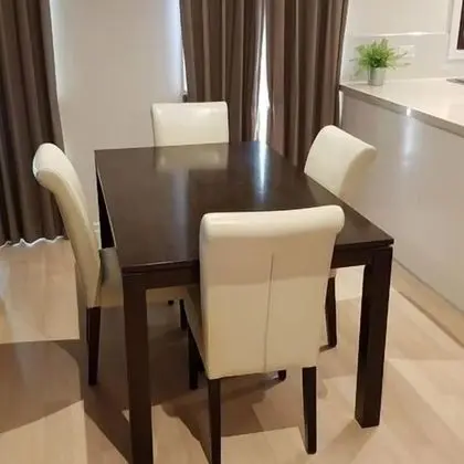 Executive Apart Daire, 2 Yatak Odası