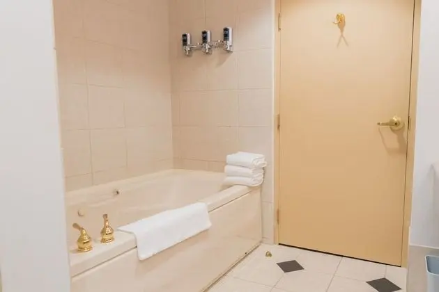 Executive Süit, 1 En Büyük (King) Boy Yatak, Sigara İçilmez
