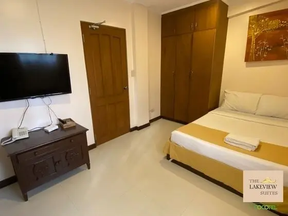 Deluxe Tek Kişilik Oda