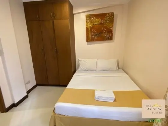 Deluxe Tek Kişilik Oda