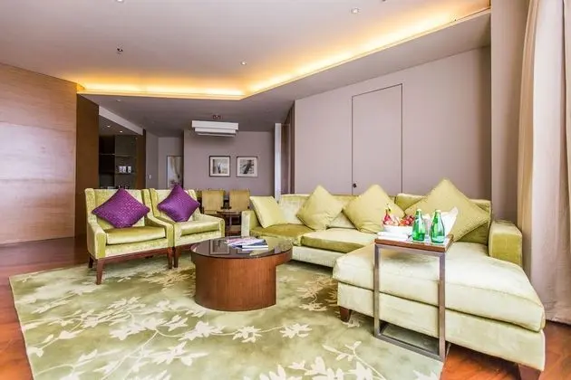 Apart Daire, 2 Yatak Odası, Şehir Manzaralı