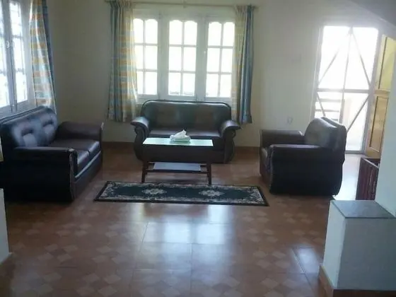 Apart Daire, 1 Yatak Odası, Mutfak