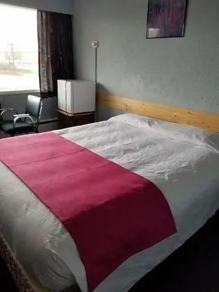 Classic Tek Kişilik Oda