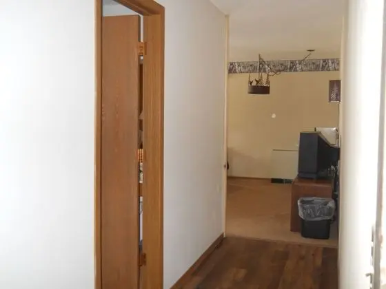 Süit, 1 Yatak Odası