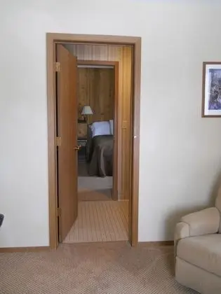 Süit, 1 Yatak Odası