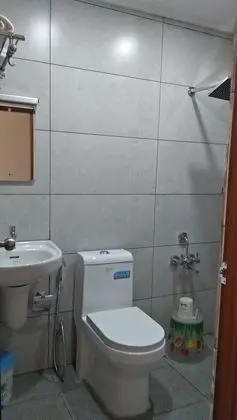 Executive Tek Büyük Yataklı Oda, 1 En Büyük (King) Boy Yatak, Sigara İçilebilir, Göl Manzaralı