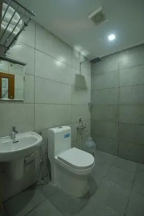 Premium Tek Büyük Yataklı Oda, 1 En Büyük (King) Boy Yatak, Sigara İçilebilir, Dağ Manzaralı