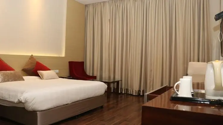 Premium Tek Büyük Yataklı Oda, 1 En Büyük (King) Boy Yatak