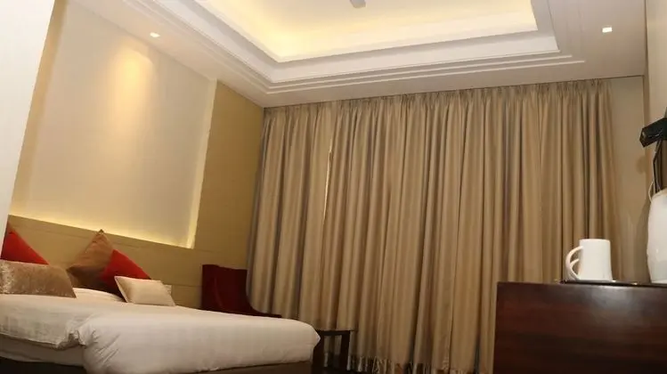 Premium Tek Büyük Yataklı Oda, 1 En Büyük (King) Boy Yatak