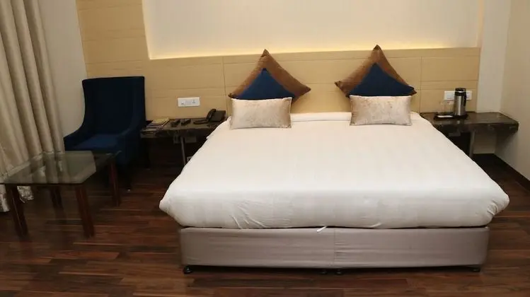 Premium Tek Büyük Yataklı Oda, 1 En Büyük (King) Boy Yatak