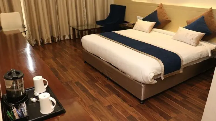 Premium Tek Büyük Yataklı Oda, 1 En Büyük (King) Boy Yatak