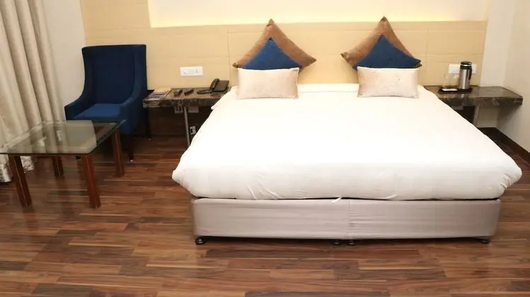 Premium Tek Büyük Yataklı Oda, 1 En Büyük (King) Boy Yatak