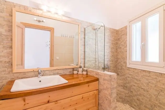 Standard Apart Daire, 2 Yatak Odası, Deniz Manzaralı