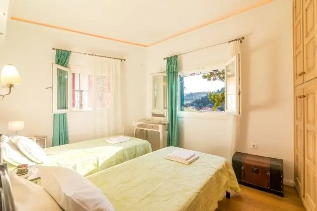 Superior Apart Daire, 2 Yatak Odası, Deniz Manzaralı