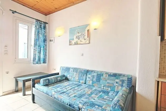Deluxe Apart Daire, 1 Yatak Odası