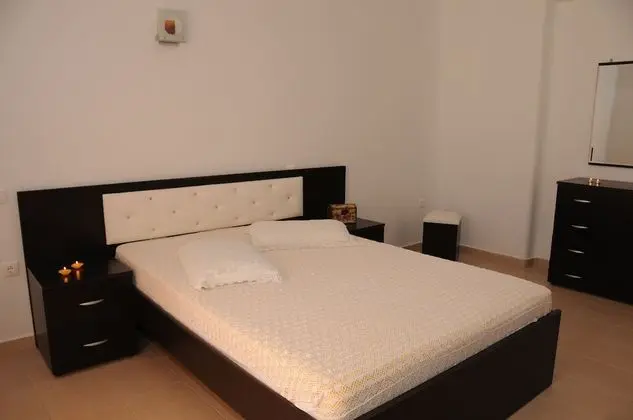 Deluxe Apart Daire, 1 Yatak Odası