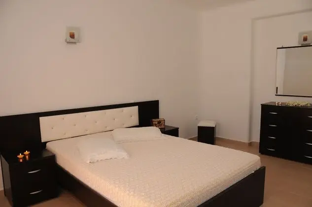 Deluxe Apart Daire, 1 Yatak Odası