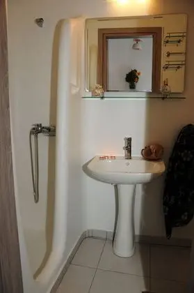 Deluxe Apart Daire, 1 Yatak Odası