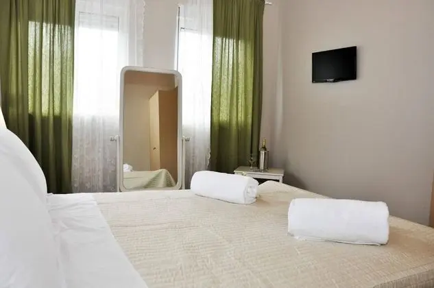 Villa, 3 Yatak Odası, Teras