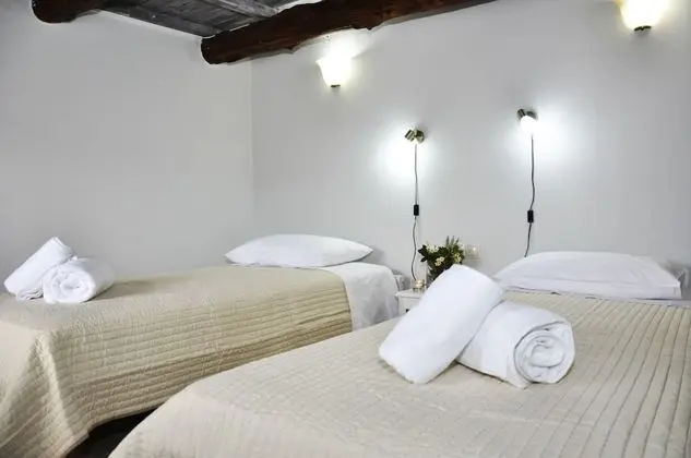 Villa, 3 Yatak Odası, Teras