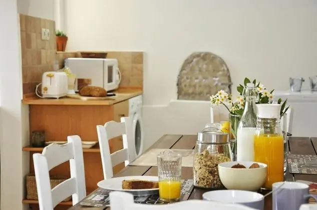 Villa, 3 Yatak Odası, Teras