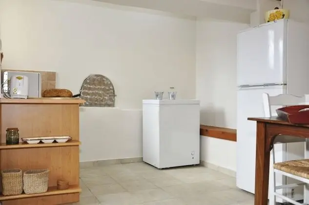 Villa, 3 Yatak Odası, Teras