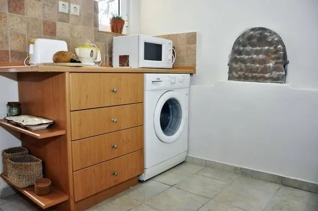 Villa, 3 Yatak Odası, Teras