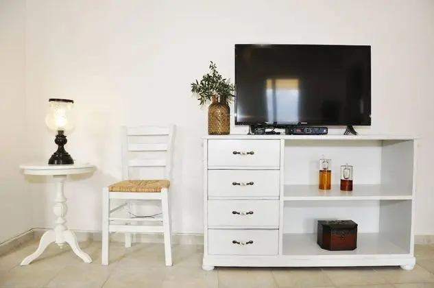 Villa, 3 Yatak Odası, Teras