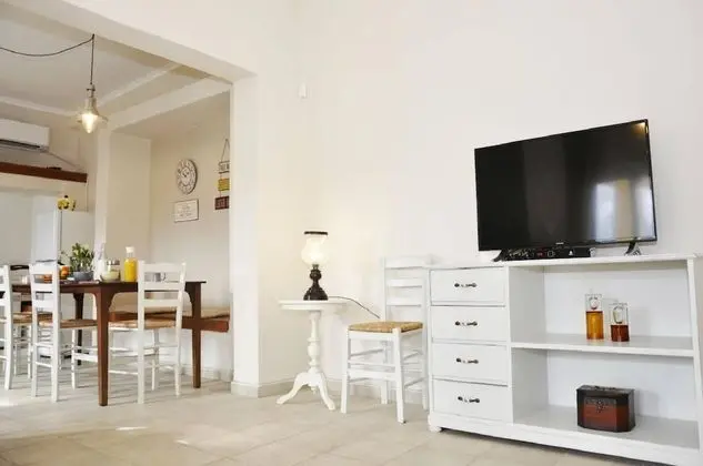 Villa, 3 Yatak Odası, Teras