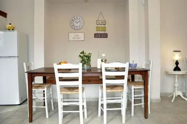 Villa, 3 Yatak Odası, Teras
